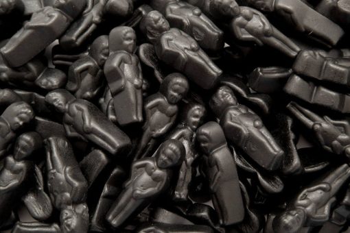 Brussels Manneke 125 gram