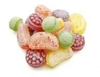 Hollandse snoeperij schepsnoep zuurtjes mix 500 gram