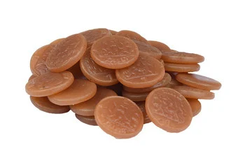 Schepsnoep salmiak duiten 500 gram