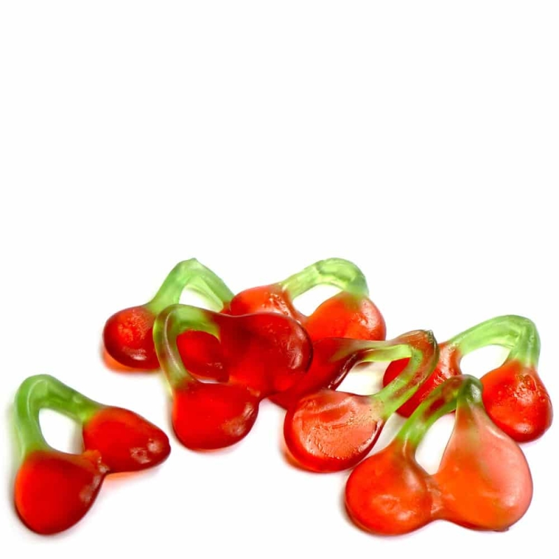Kersen  250 gram