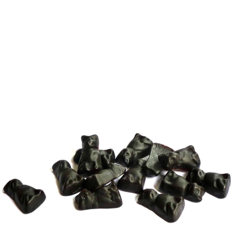Limburgse Katjes 250 gram