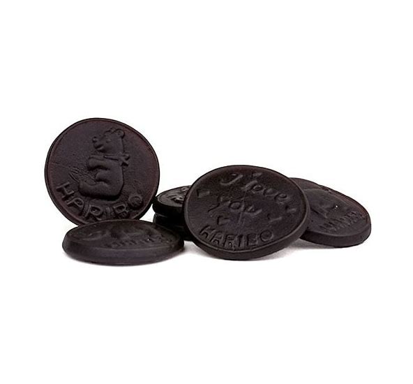Drop medailles 500 gram